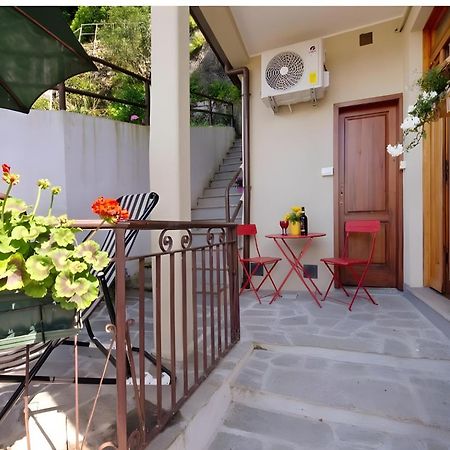 Castagno 1 Sentiero Del Viandante Apartment Bellano Luaran gambar