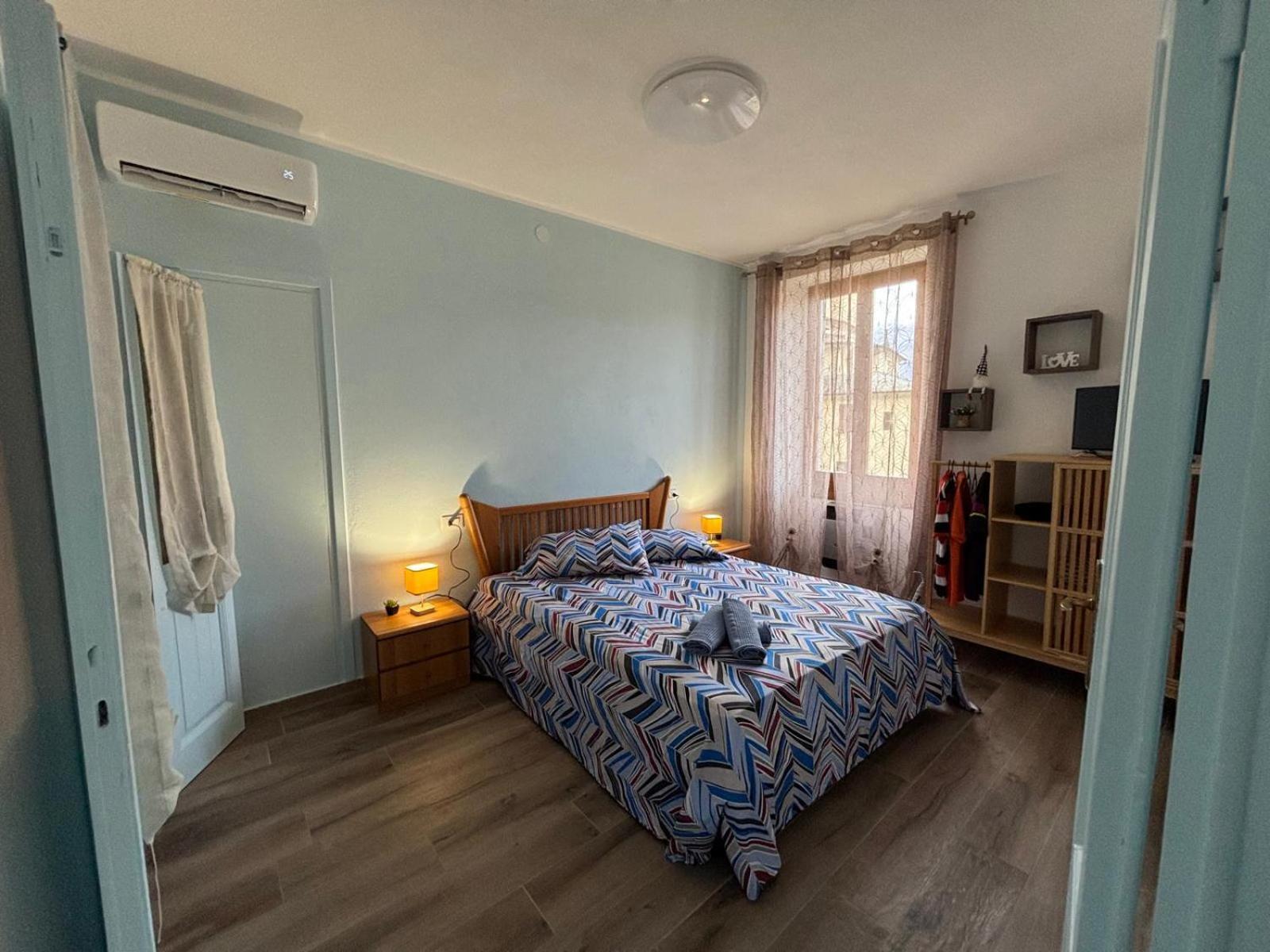 Castagno 1 Sentiero Del Viandante Apartment Bellano Luaran gambar