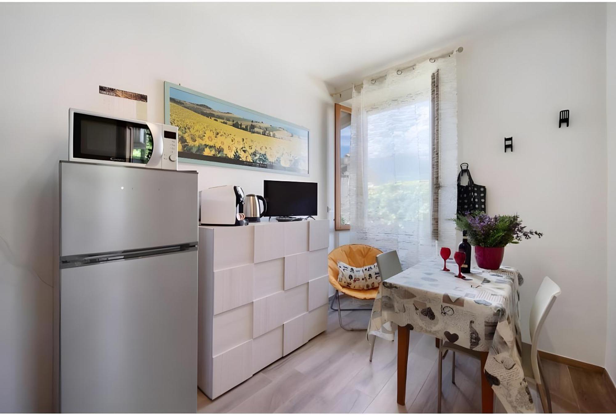 Castagno 1 Sentiero Del Viandante Apartment Bellano Luaran gambar