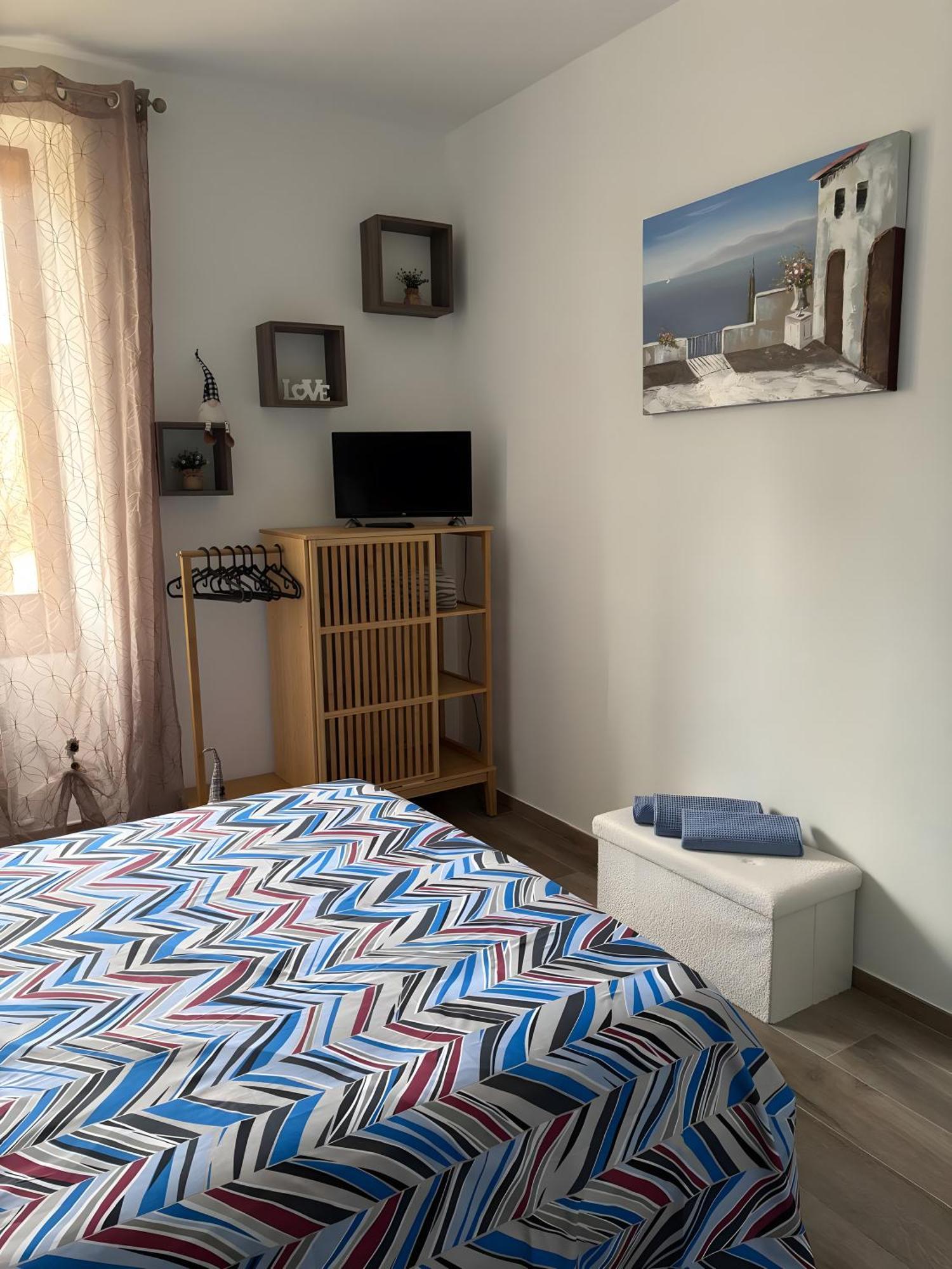 Castagno 1 Sentiero Del Viandante Apartment Bellano Luaran gambar