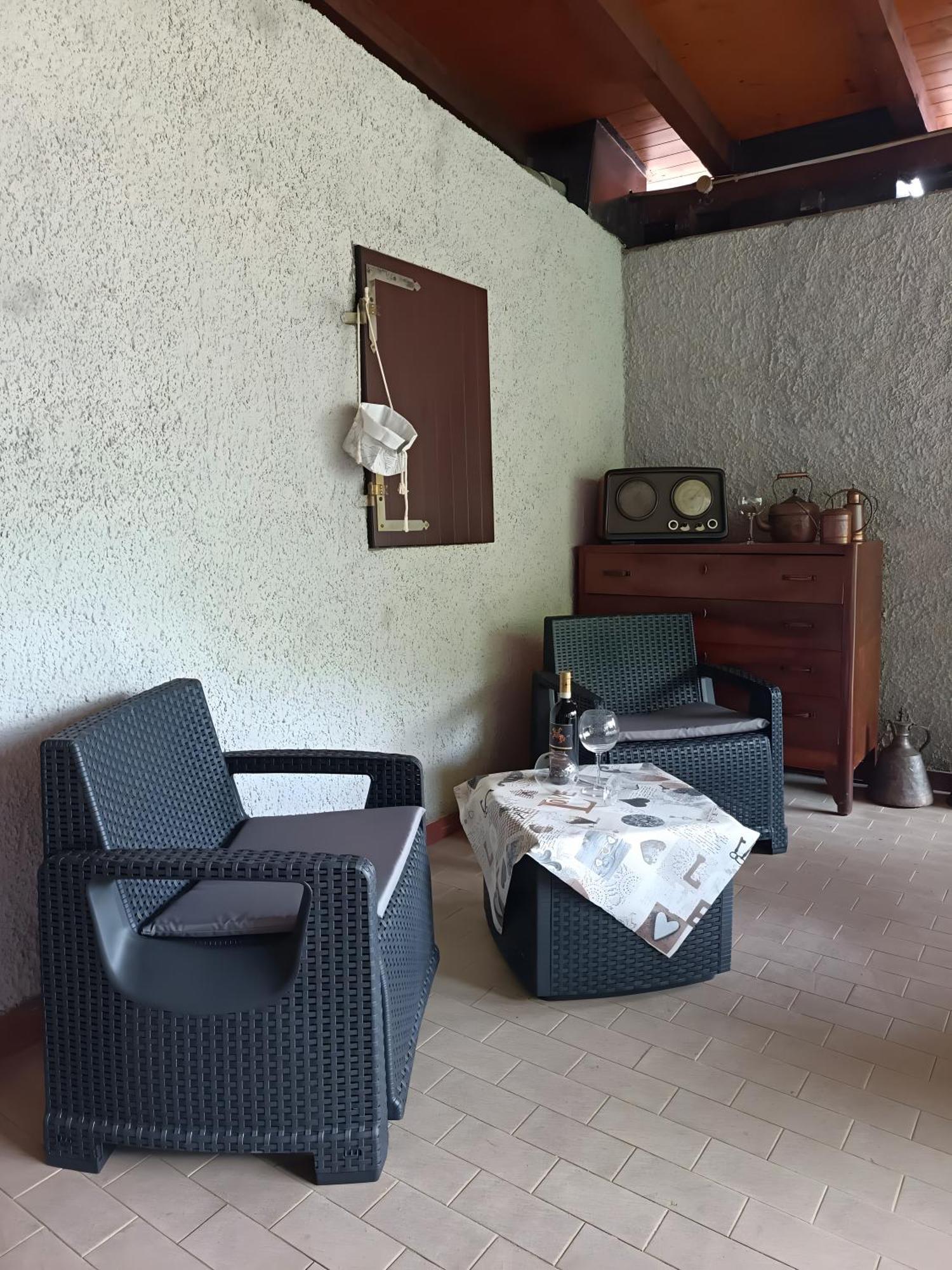 Castagno 1 Sentiero Del Viandante Apartment Bellano Luaran gambar